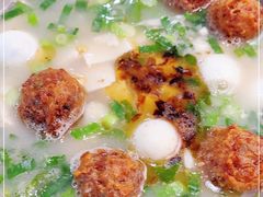 -老城豆腐汤(伊水路店)