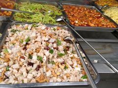 -枣阁园滴滴自助餐