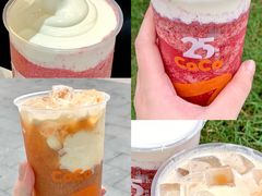 -CoCo都可(福州宝龙广场店)