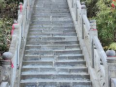 -终南山南五台景区