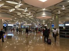 -贾特拉帕蒂·希瓦吉国际机场