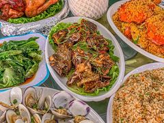-七鲜渔港美食餐厅(巽寮湾海景店)