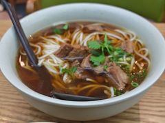 李先生牛肉面-李先生牛肉面大王(营口大润发店)