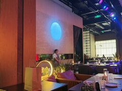 -洛缦音乐餐厅(工业展览馆万象城店)