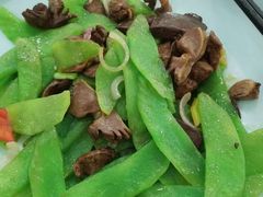 -茗荔园农庄(大涌店)