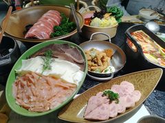 -山缓缓火锅(青岛万象城店)