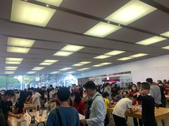 -Apple零售店(深圳益田假日广场店)