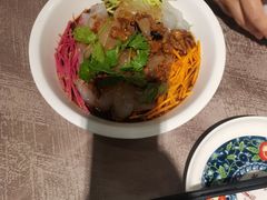 -老浒记烤鸭-北京菜(琉璃厂店)