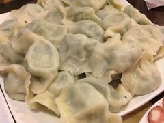 -篱笆院东北饺子王(欧阳路店)