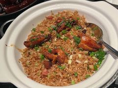 -BROWNSTONE布朗石西班牙餐厅(富城店)