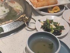 -千牛将·鲜牛肉火锅(开元路店)