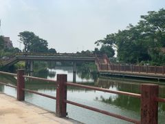 -伦教678文化街
