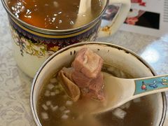 -汗腾格里·风味餐厅(新疆驻京办店)