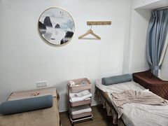 -感智盲人按摩·艾灸·肩颈SPA(岗厦店)