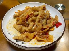 -邱大妈水煮(龙山店)