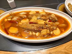-黔蘑菇四季餐厅(观山湖店)