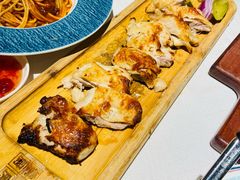-俄士厨房(五棵松华熙LIVE店)