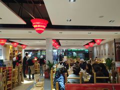 大堂-袁记串串香(人民公园店)