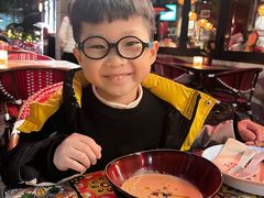 -BROWNSTONE布朗石西班牙餐厅(富城店)