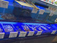 -隆喜元鱼汤包·海鲜(中联广场店)