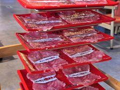 -打酱友•斑鱼海鲜粥火锅(吴桥店)