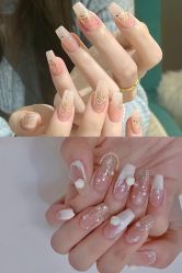 -M·X Nail日式美甲美睫