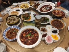-茅庐毛血旺(临沂泰盛广场店)