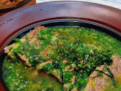 -晓长安·新陕菜(曲江店)