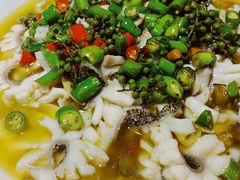 -三猫黑鱼花(南大店)