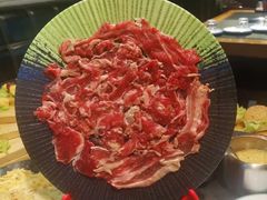 -好旺角齐市鲜切牛自助烤肉(农林五道街总店)