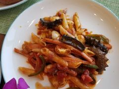 -济南香格里拉·咖啡泉自助餐厅