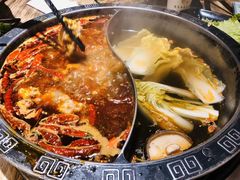 -销魂美蛙鱼头火锅(上海首店)