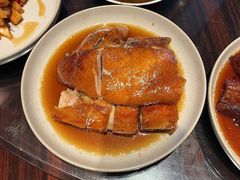 -新天世纪中餐厅