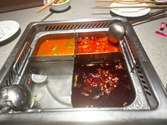 -海底捞火锅(攀枝花万达店)