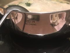 -协成海鲜火锅(情侣路店)