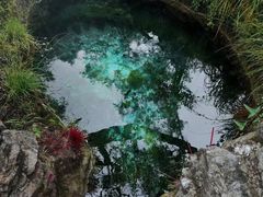 -白水台