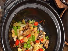 -潮澎派·潮州菜(南国明珠店)