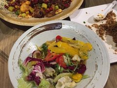-巴渝菜馆(涿州店)