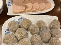 -亿诣蝎府炸酱面羊蝎子火锅(酷车小镇店)
