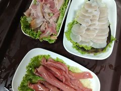 -慧美铜锅涮肉