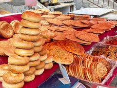 -新疆国际大巴扎