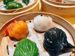 -蔡澜点心·粤菜(花城汇南区店)