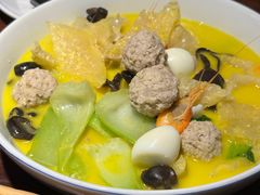 -大牌大·传统杭帮菜(湖滨店)