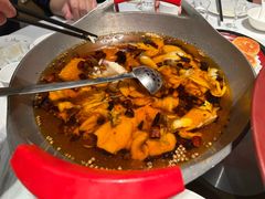 -辣婆婆(航天桥店)