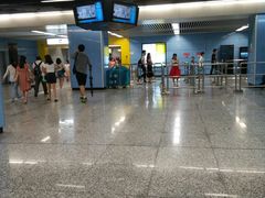 -大龙山(地铁站)