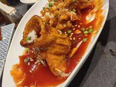 -羲和雅苑•北京烤鸭(平安国际金融中心店)