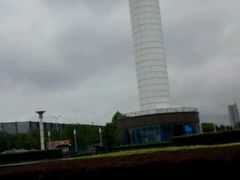 -日照灯塔风景区