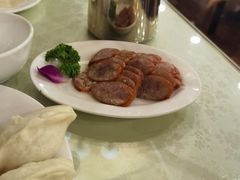 -燕风楼烤鸭店(建设总店)