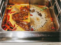 -渡娘火锅(大兴大悦春风里店)