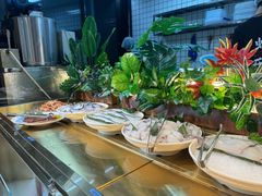 -蚝贝乐鲜蚝烤肉烤榴莲自助(金楠天街店)